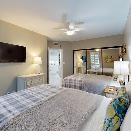 Bluewater 1504 Apartment Orange Beach Luaran gambar
