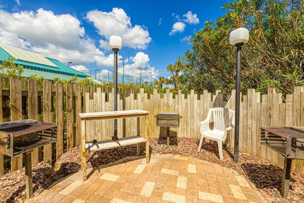 Bluewater 1504 Apartment Orange Beach Luaran gambar