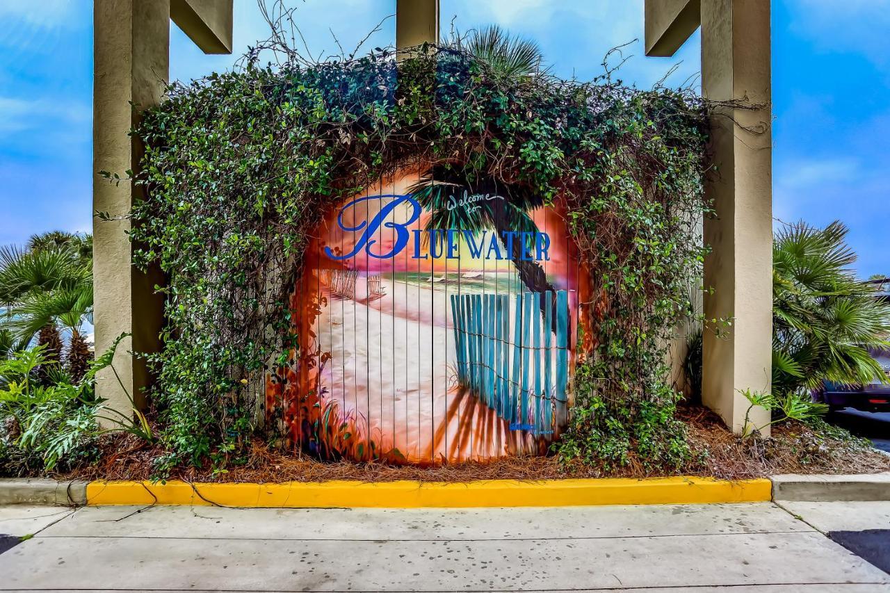 Bluewater 1504 Apartment Orange Beach Luaran gambar