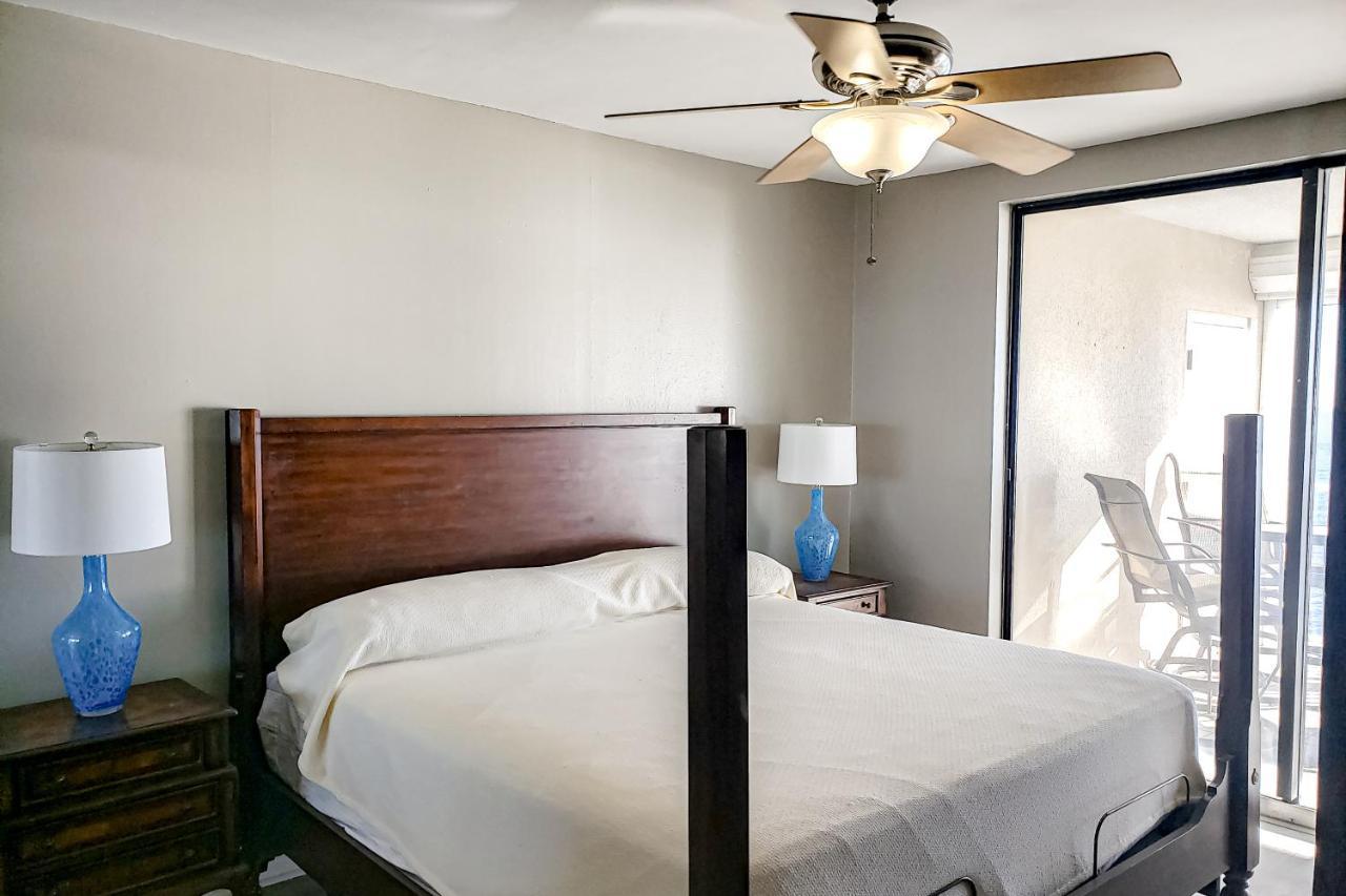 Bluewater 1504 Apartment Orange Beach Luaran gambar