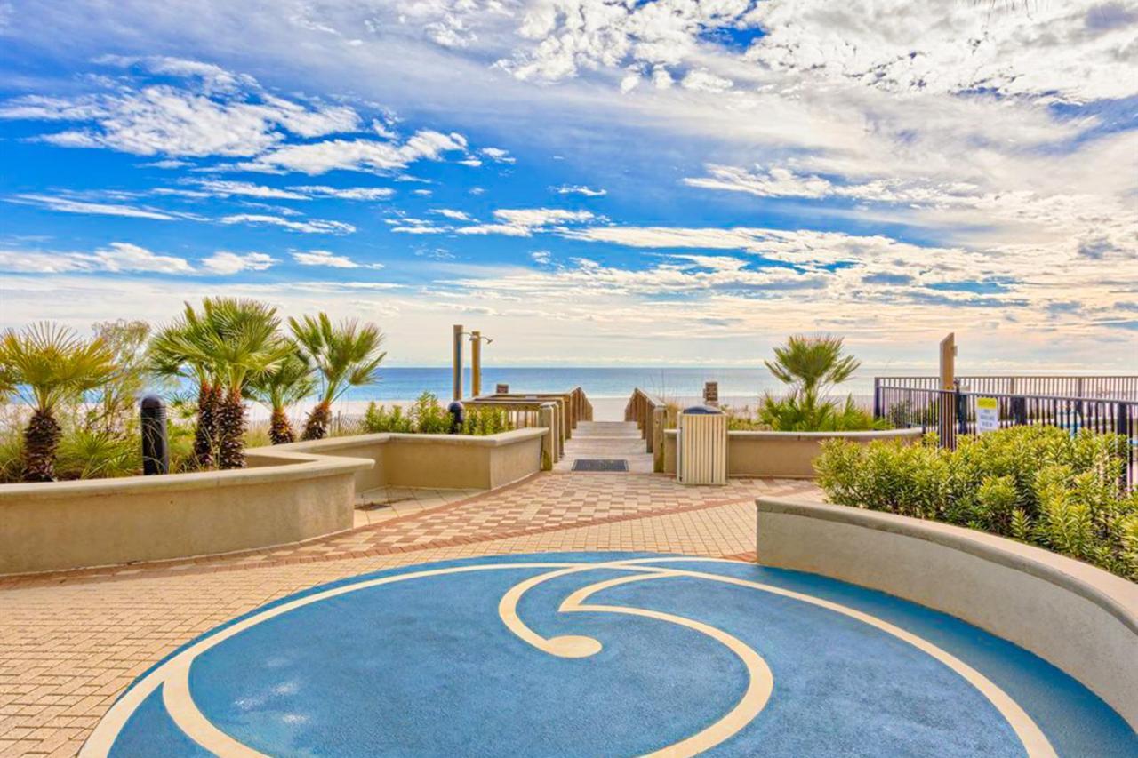 Bluewater 1504 Apartment Orange Beach Luaran gambar