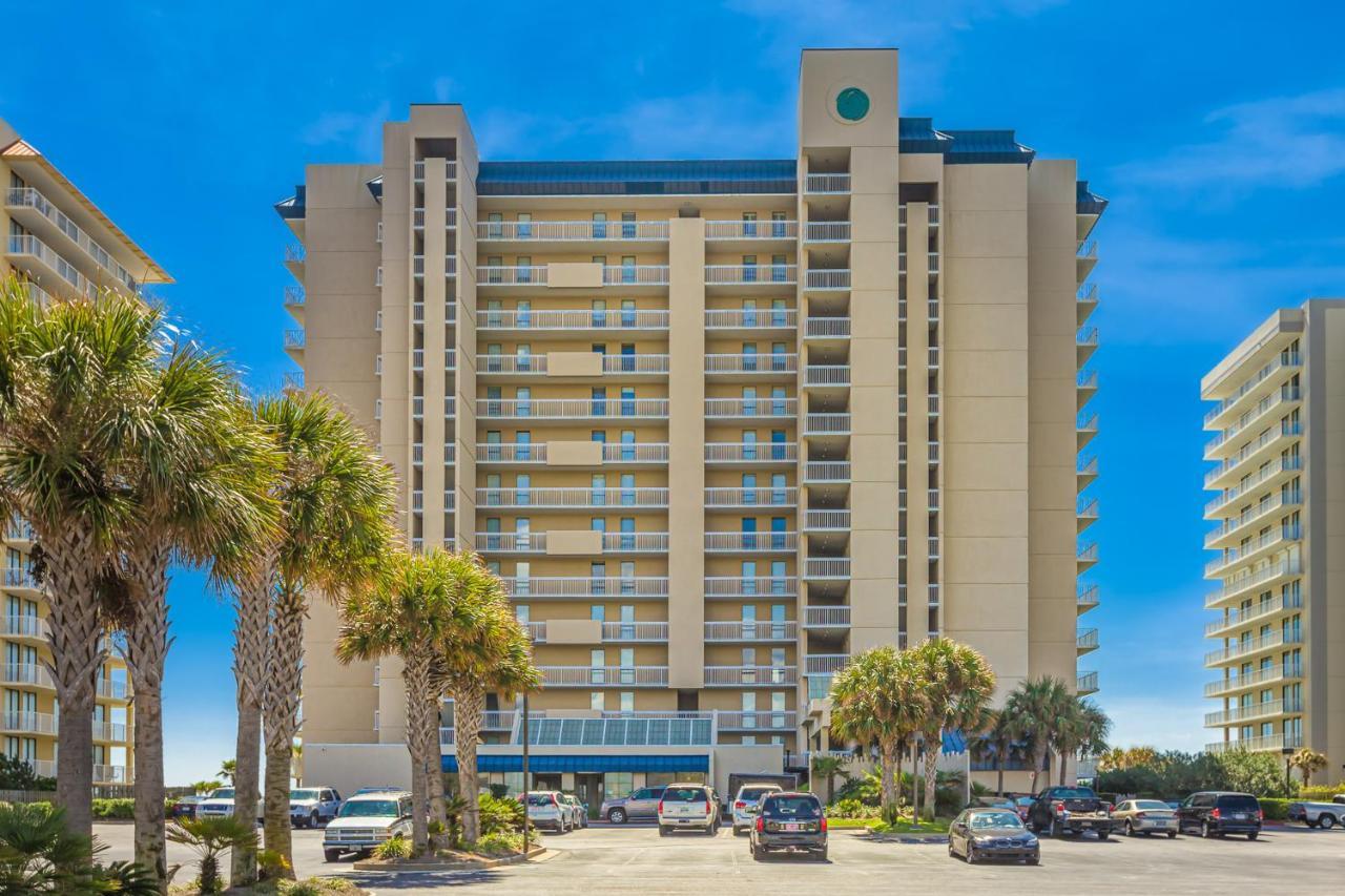 Bluewater 1504 Apartment Orange Beach Luaran gambar