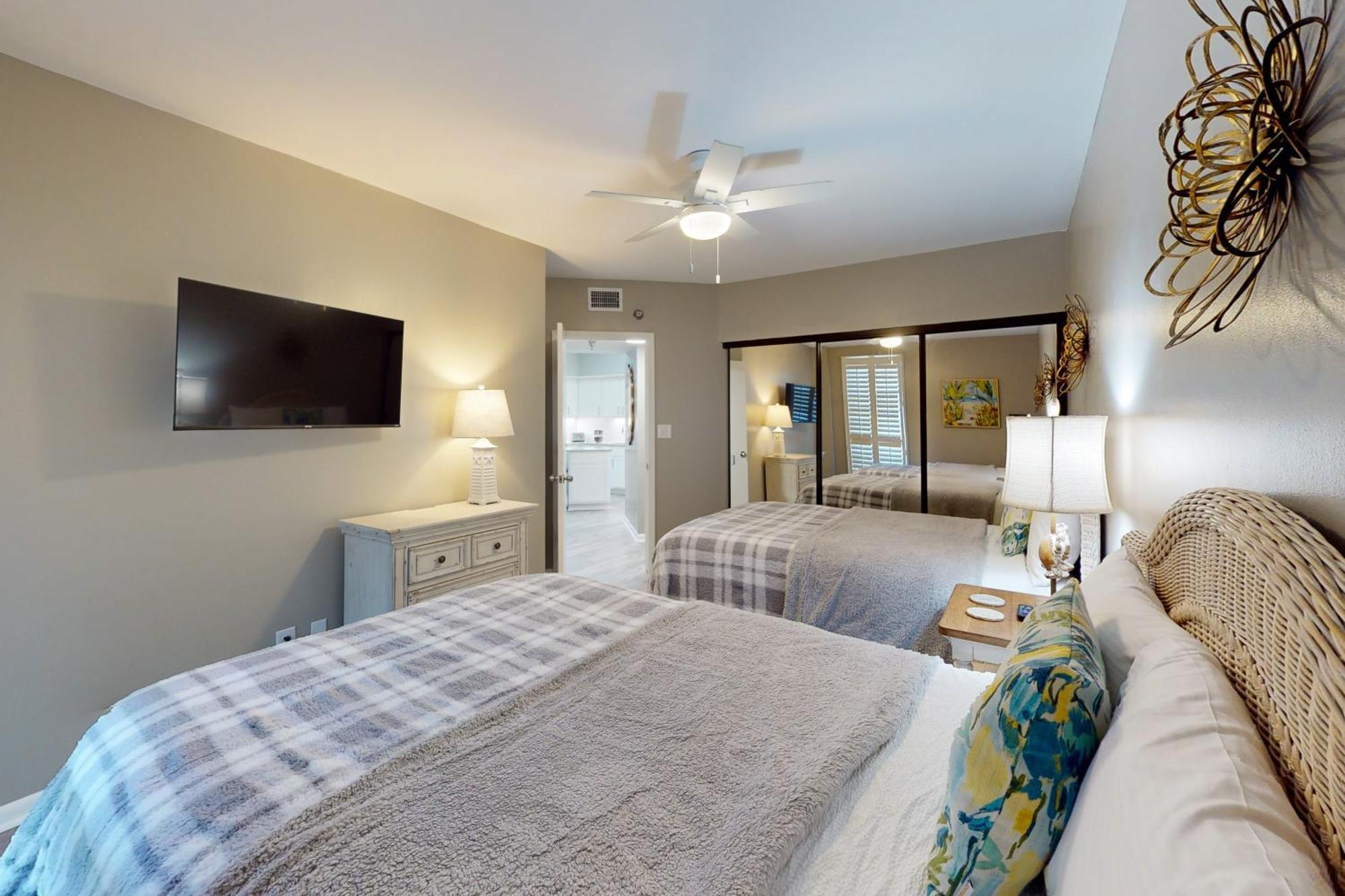 Bluewater 1504 Apartment Orange Beach Luaran gambar
