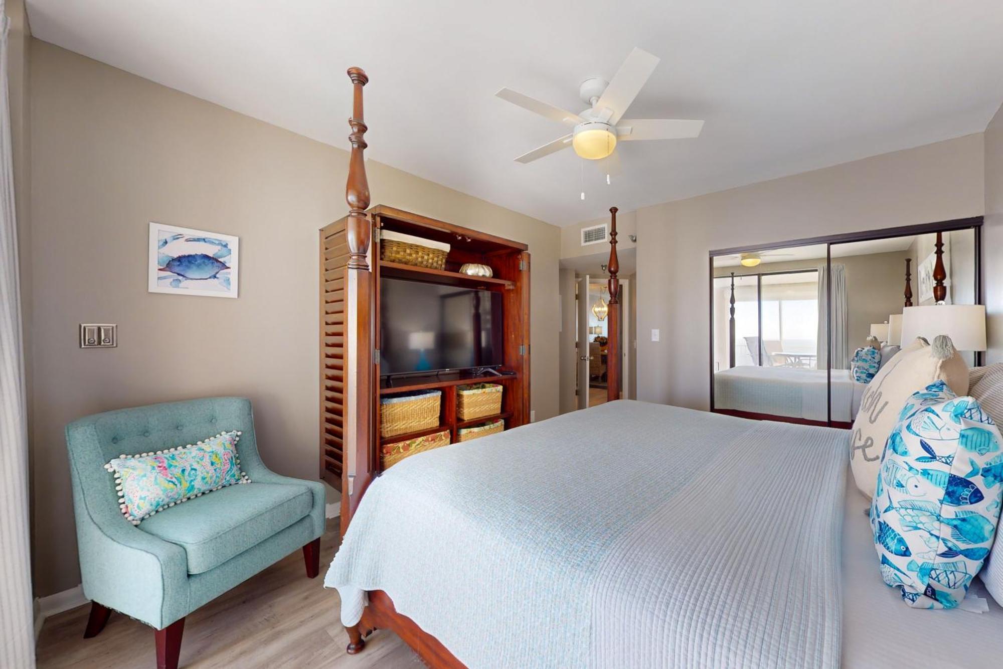 Bluewater 1504 Apartment Orange Beach Luaran gambar