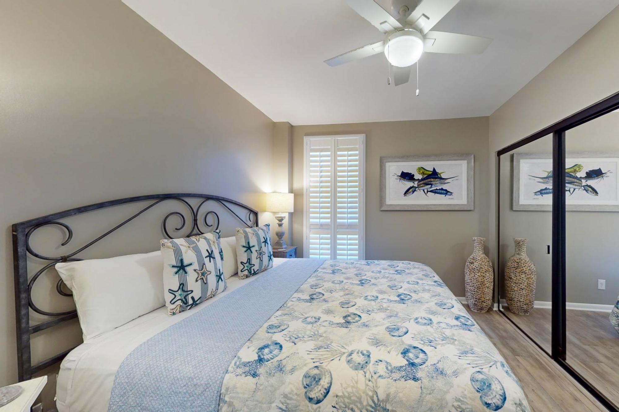 Bluewater 1504 Apartment Orange Beach Luaran gambar