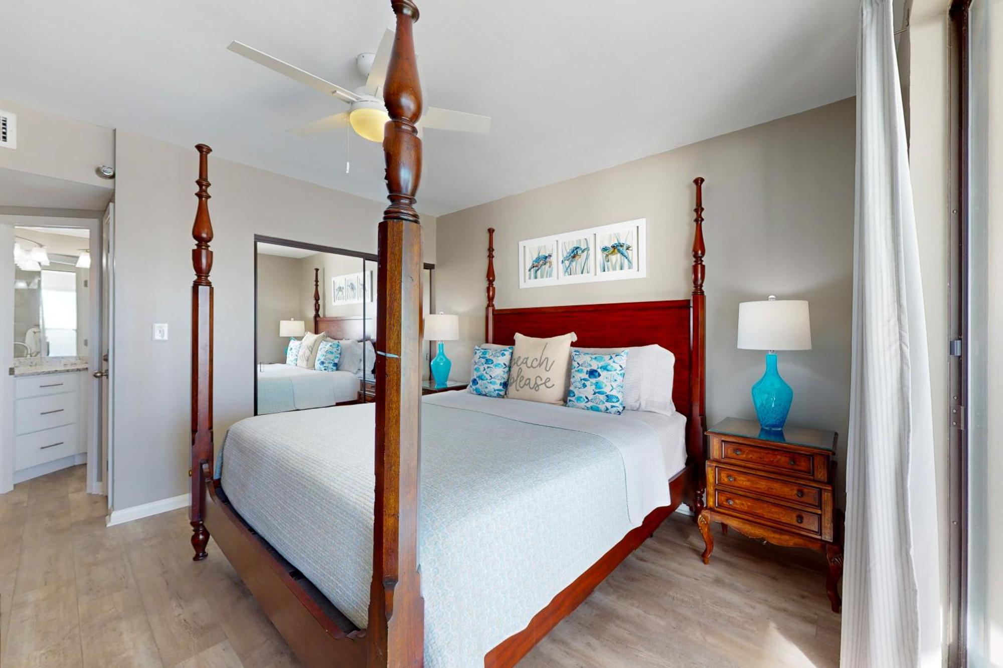 Bluewater 1504 Apartment Orange Beach Luaran gambar