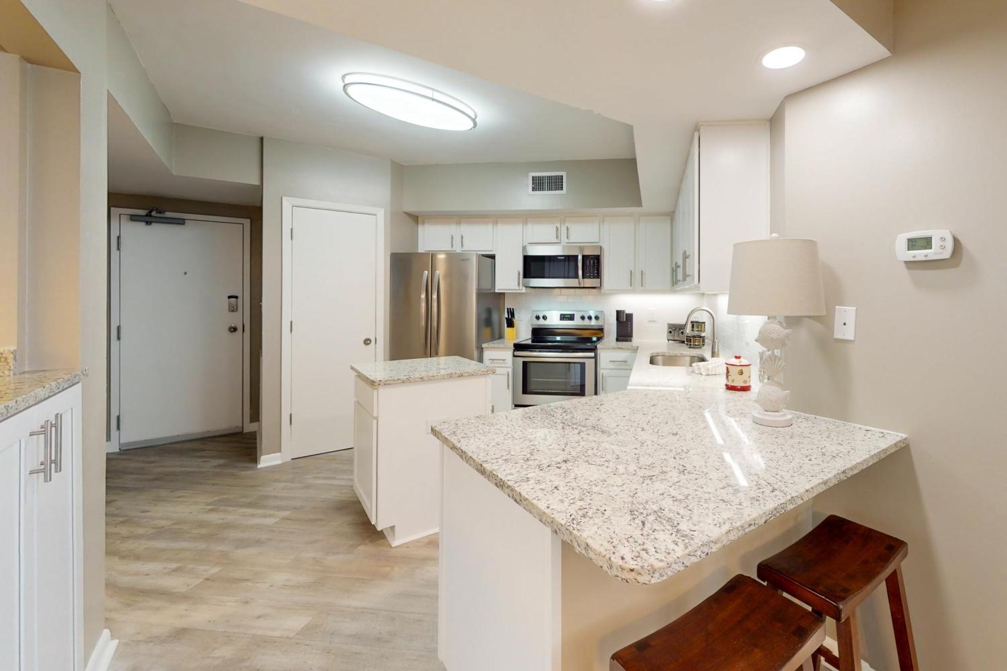 Bluewater 1504 Apartment Orange Beach Luaran gambar
